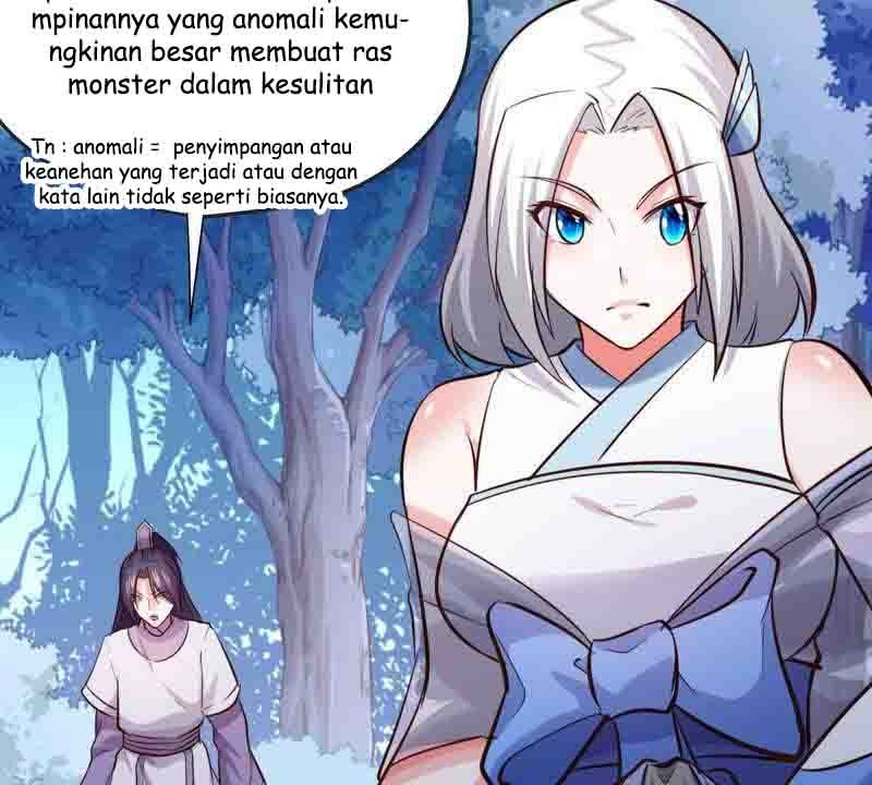 Turned Into a Grass in The Fantasy World? Chapter 62 Gambar 54